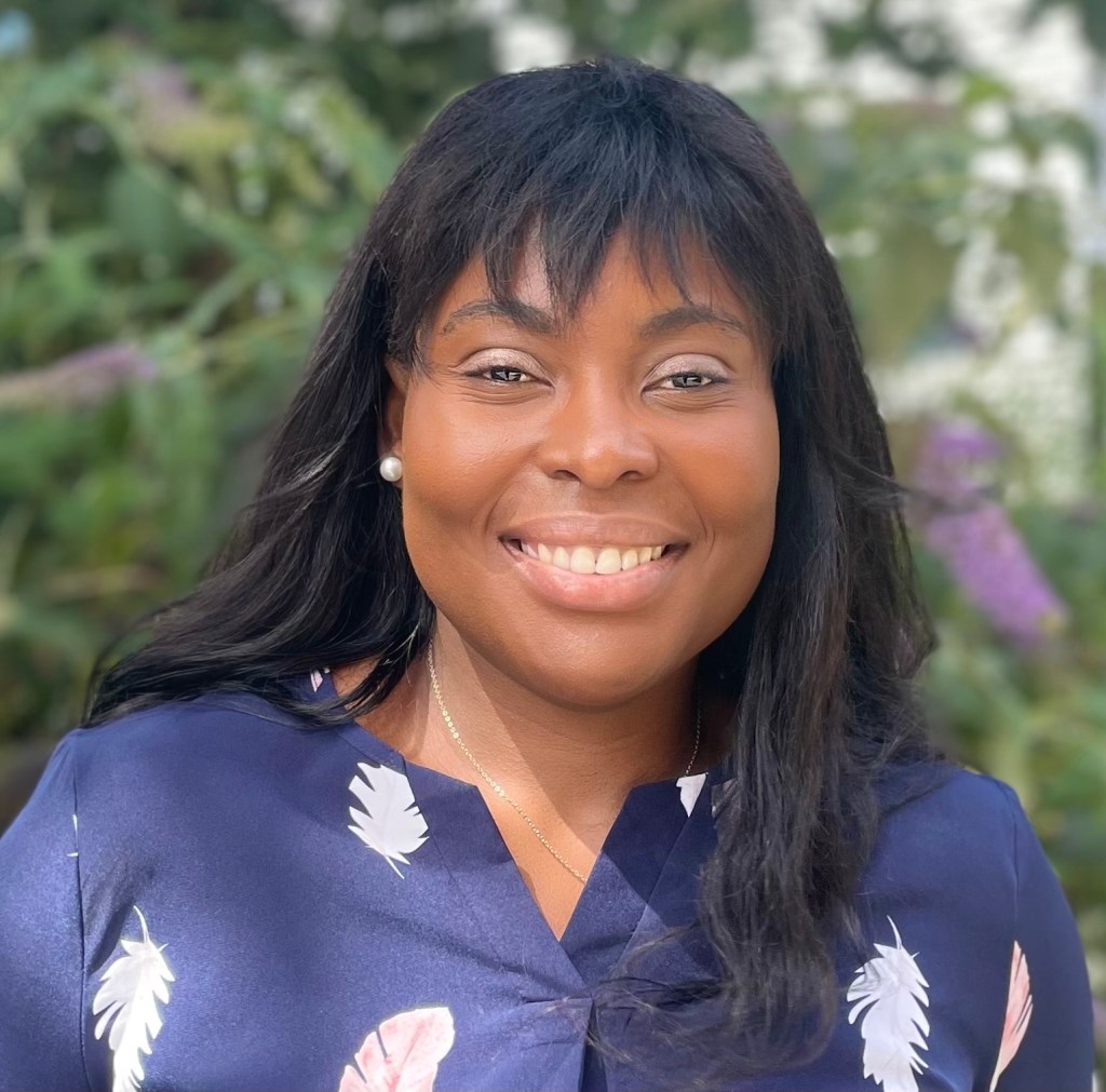 Embracing God’s Love: My Personal&nbsp;Testimony